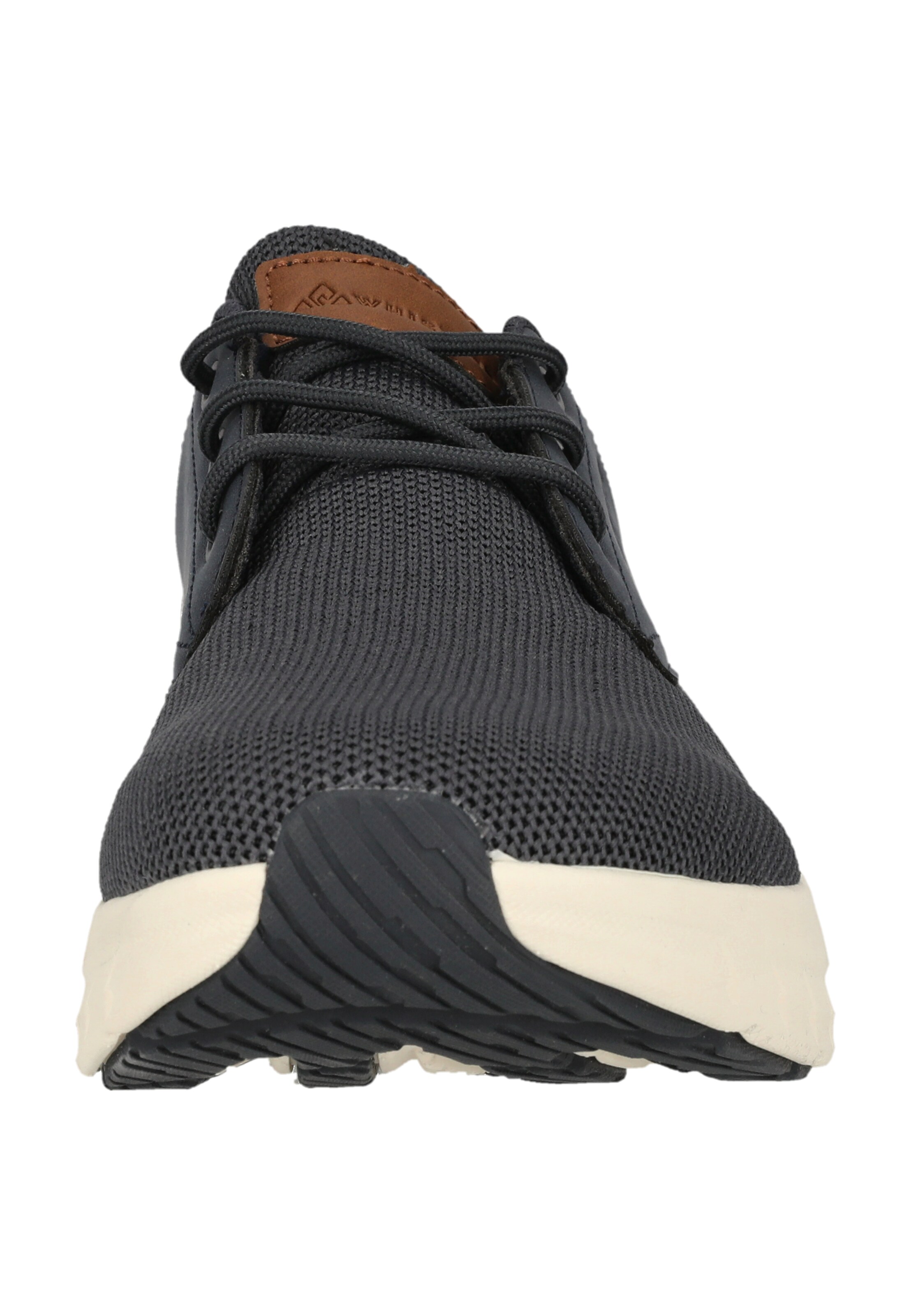 Whistler Sneakers laag 'Vallo' in Blauw