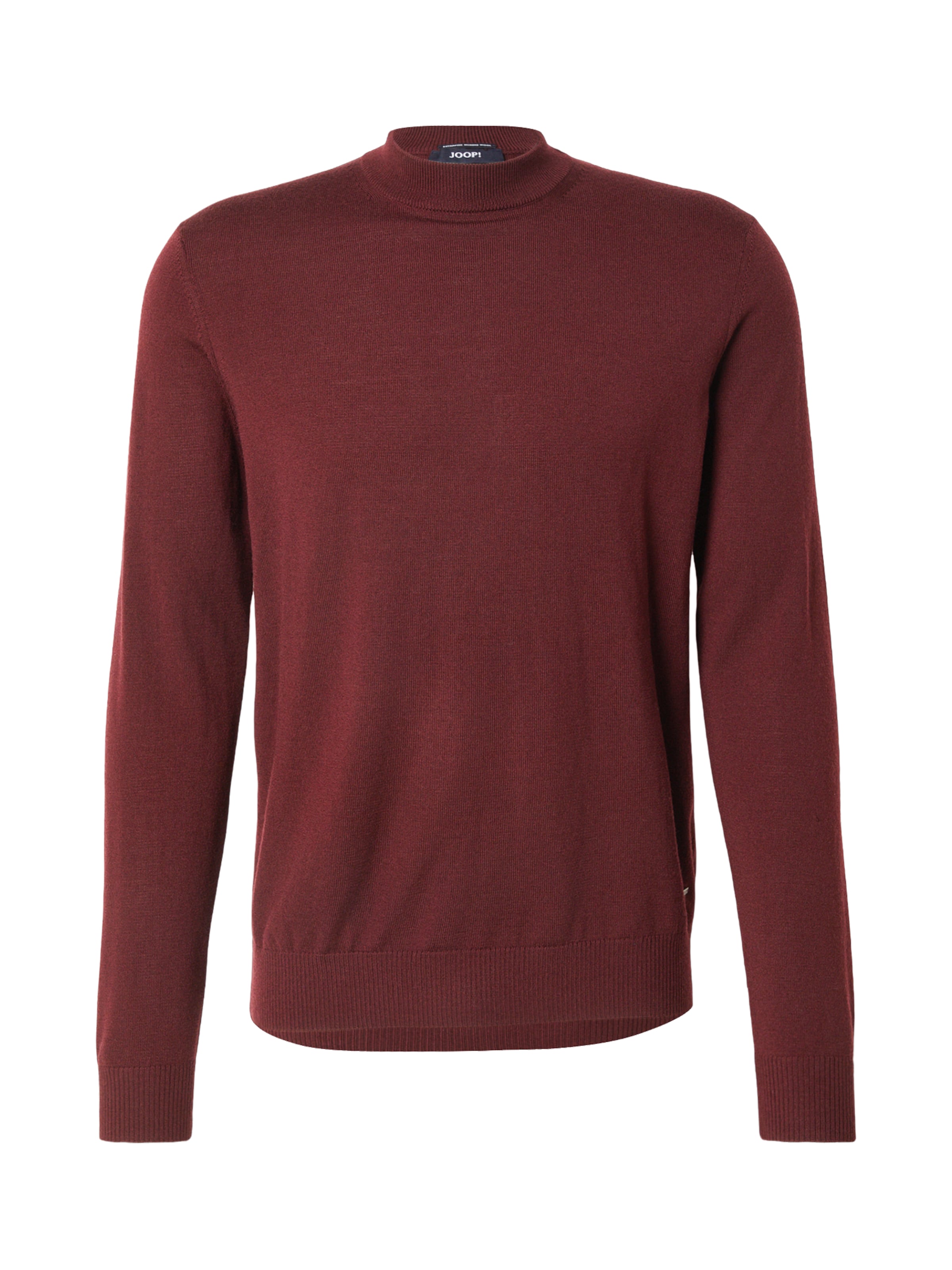 JOOP! Pullover 'Davide' in Rot: Vorderseite