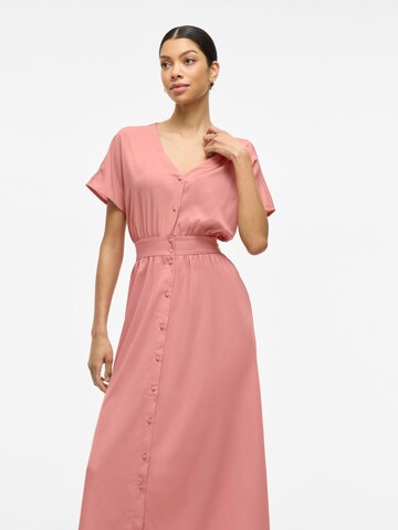 VILA Dress in Pink