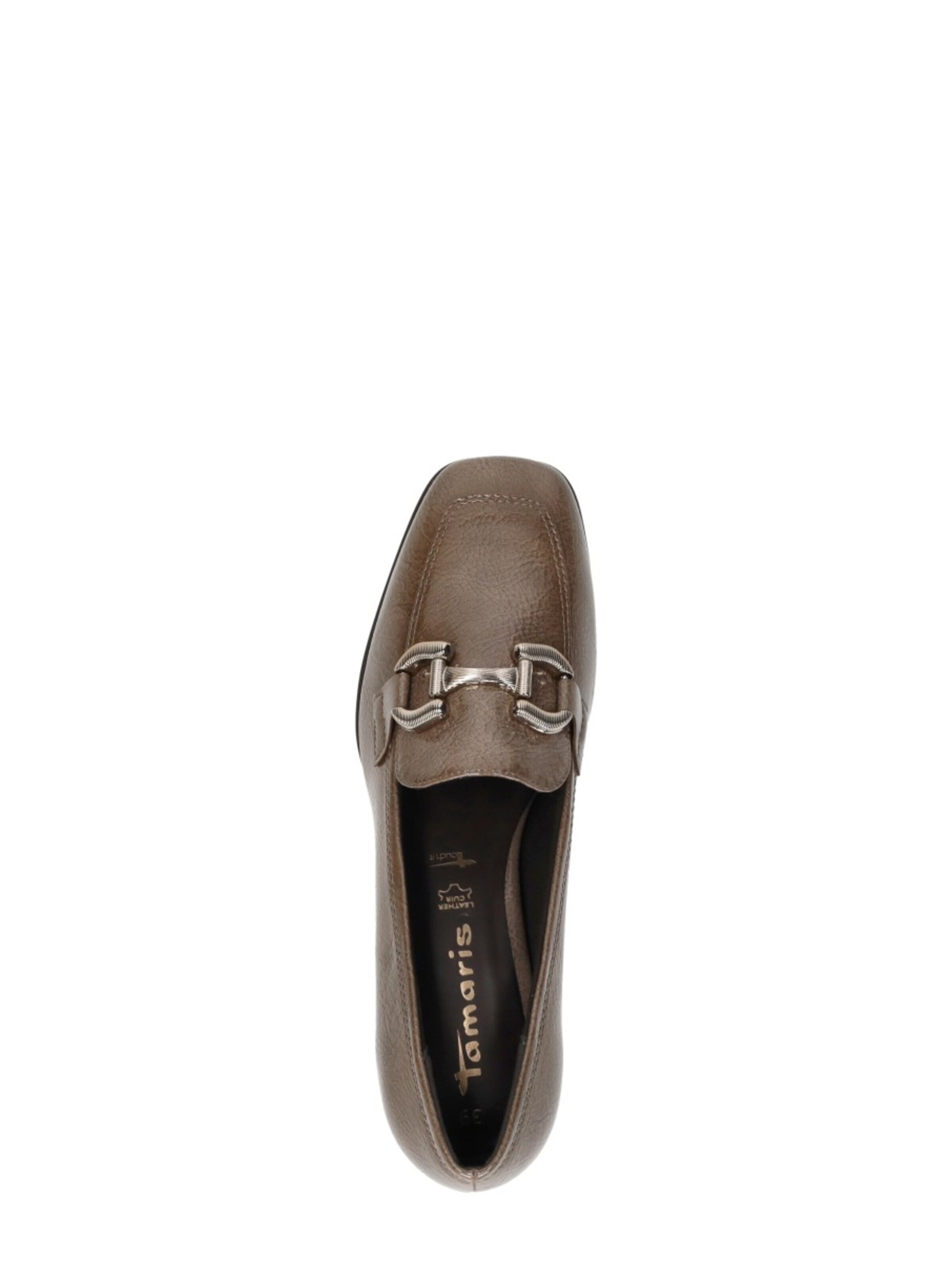 Escarpins 'Pumps' Tamaris en gris