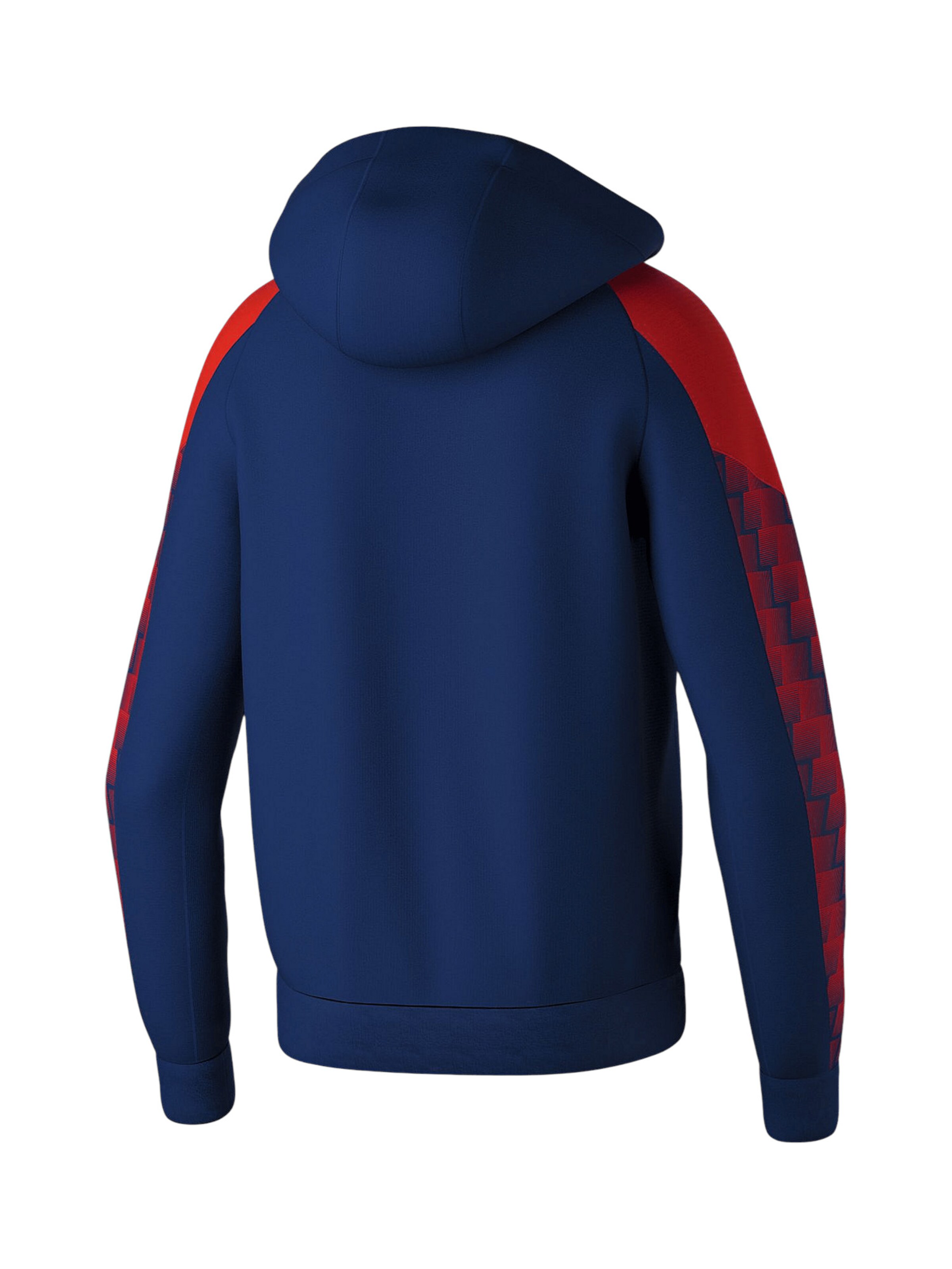 ERIMA Regular Jacke in Blau