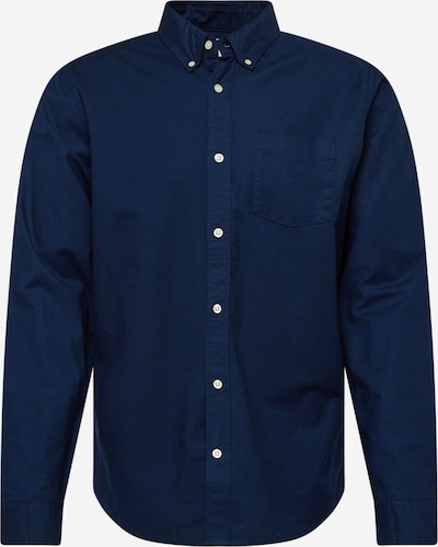 GAP Koszula w kolorze granatowym, Podgląd produktu