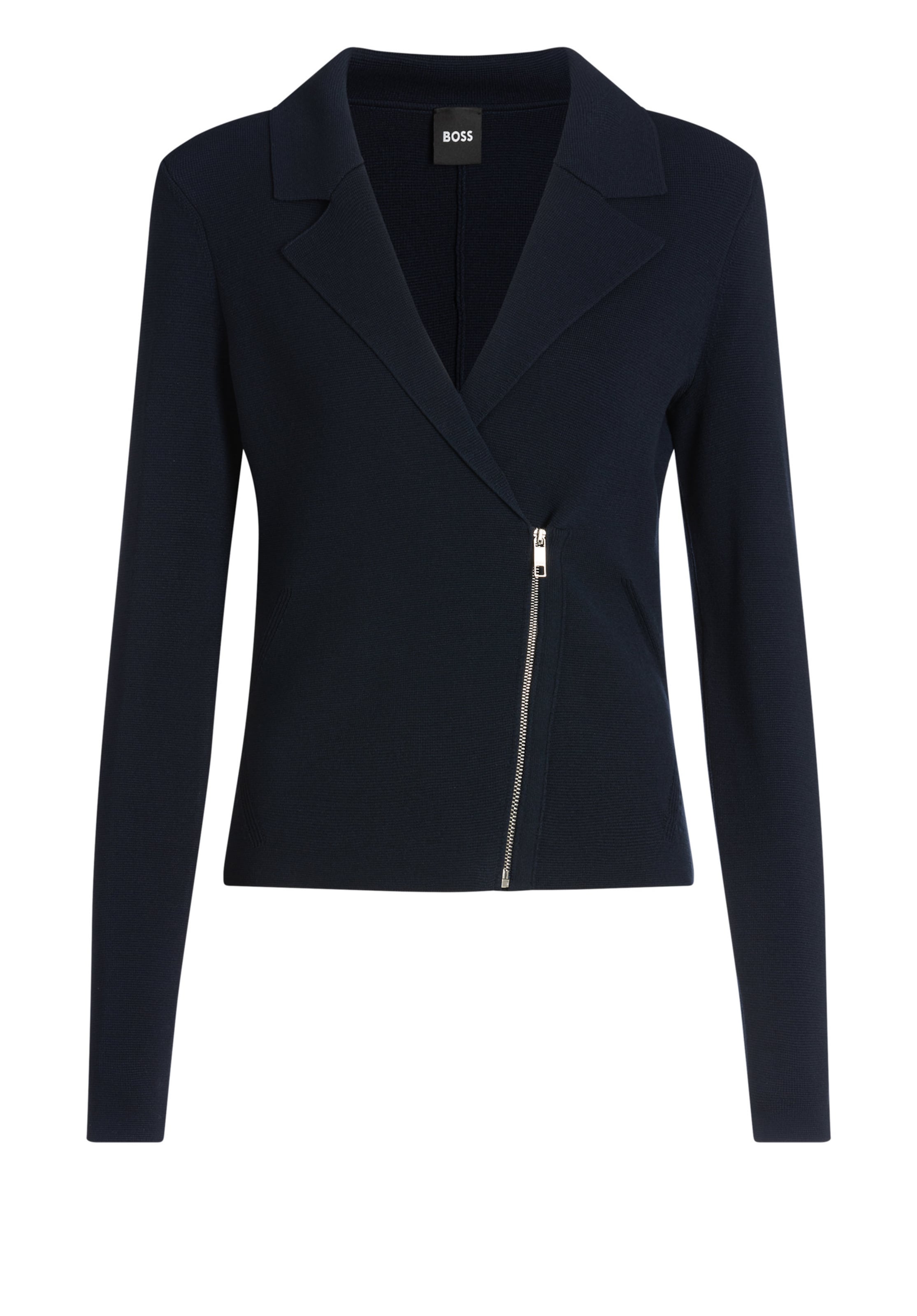 BOSS Blazer in Navy, Item view