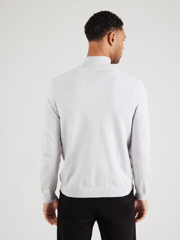 Pullover 'Momentum' di BOSS in grigio