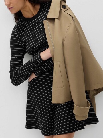 Marks & Spencer Jurk in Zwart