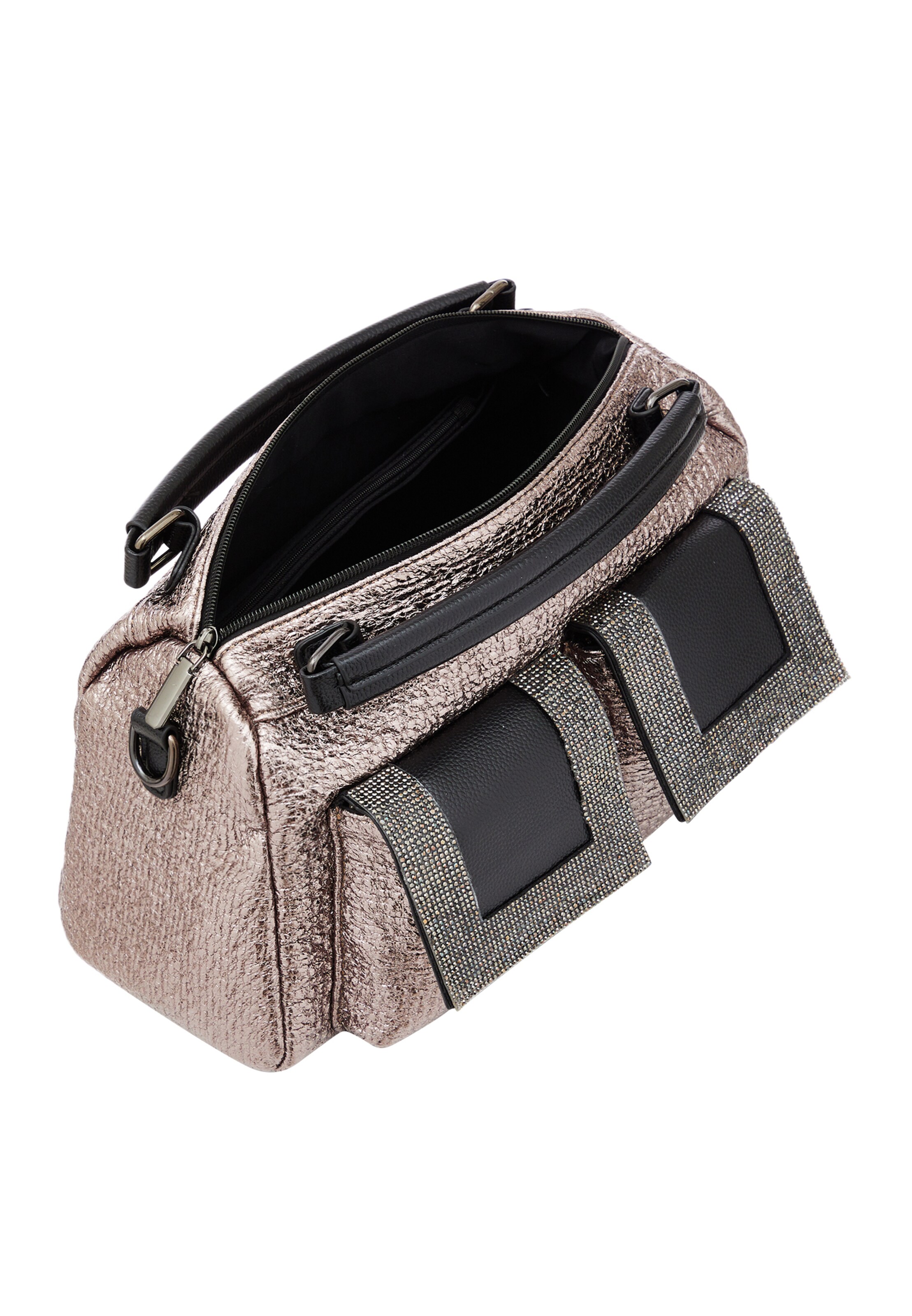 FELIPA Handtas in Roze