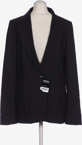 LAUREL Blazer in S in Black: front