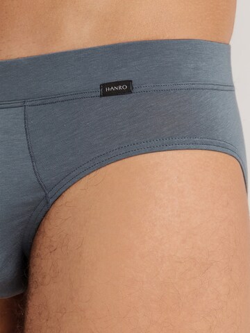 Slip 'Natural Function' Hanro en gris