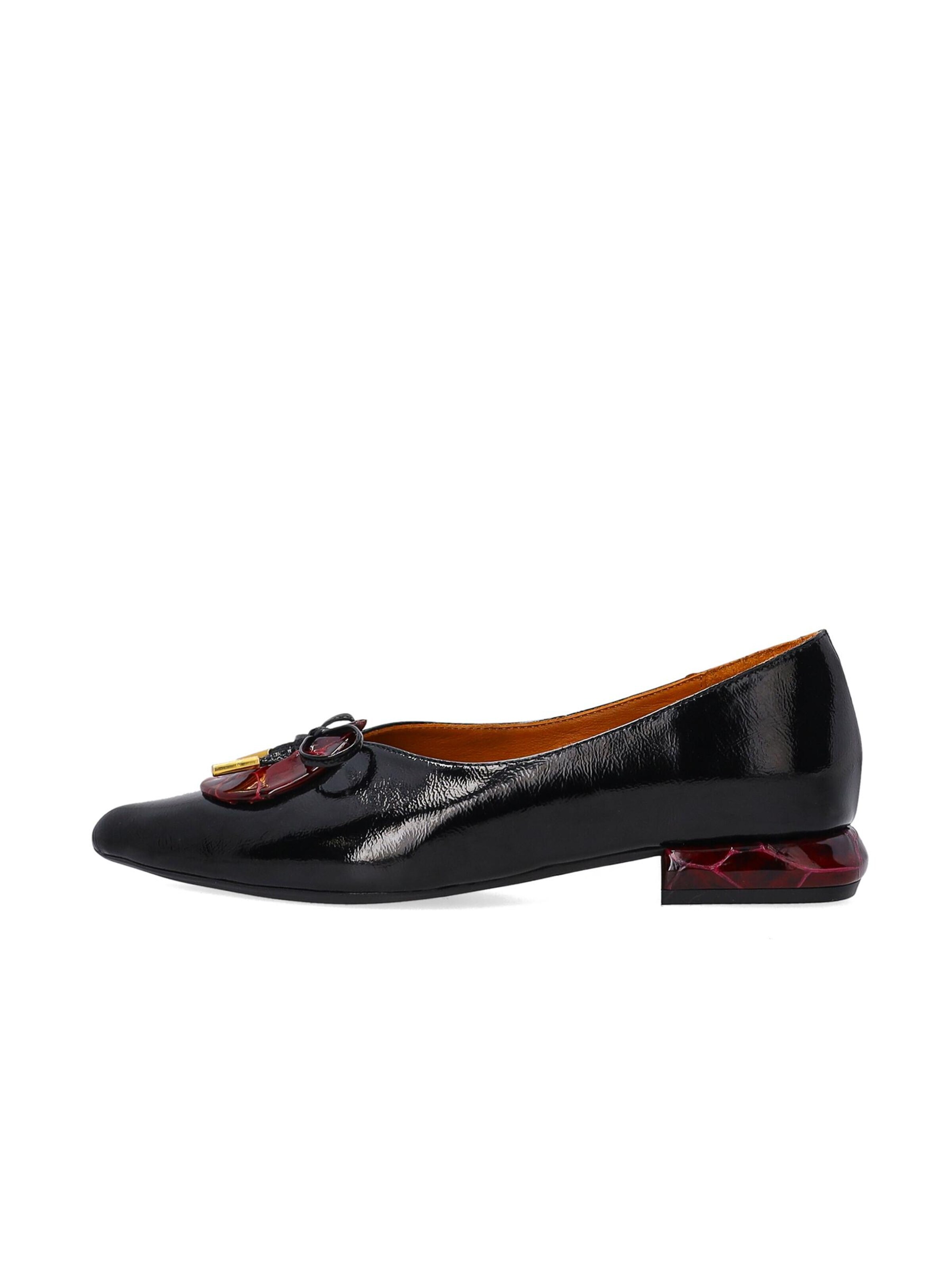 VENEZIA Ballerina 'Venezia'‌‌‌ in Schwarz
