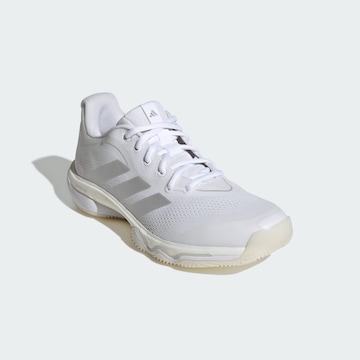 Scarpa sportiva 'Crazylight 7' di ADIDAS PERFORMANCE in bianco