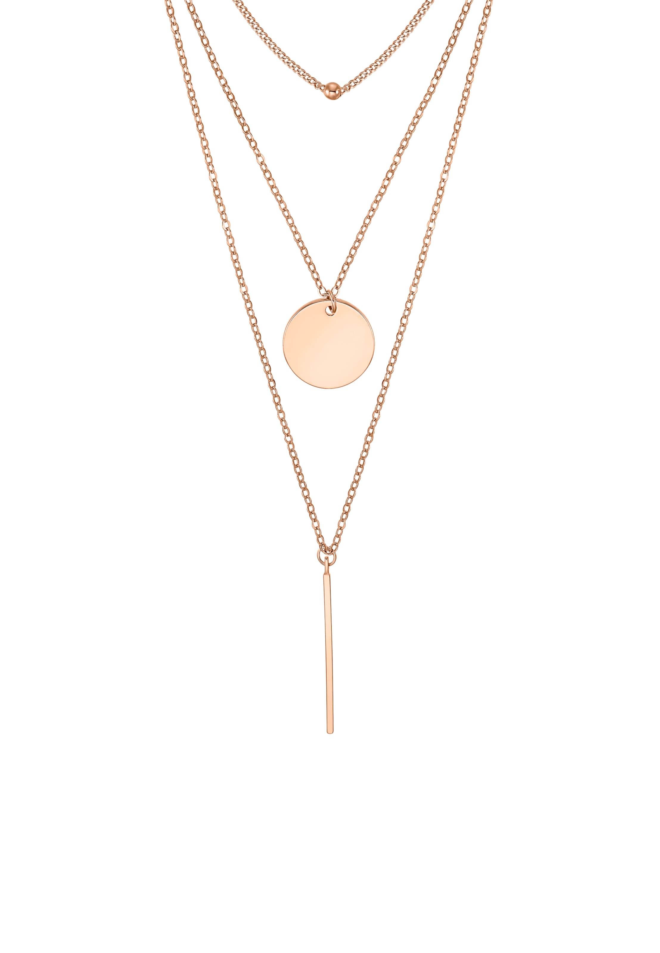 Heideman Kette 'Nuria' in Gold