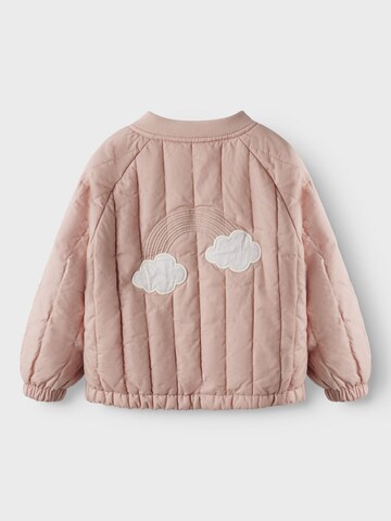NAME IT Tussenjas in Roze