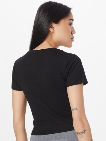 ELLESSE Shirt 'Bold' in Zwart