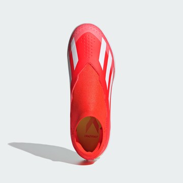 ADIDAS PERFORMANCE Sports shoe 'X Crazyfast' in Orange