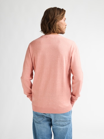 Petrol Industries - Pullover em rosa