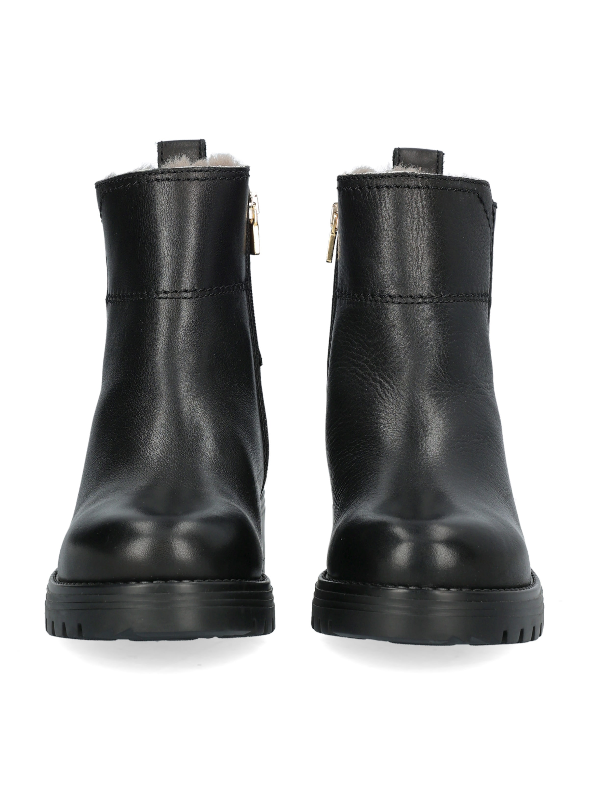 Boots 'Mount Kimberly' CANADA SNOW en noir
