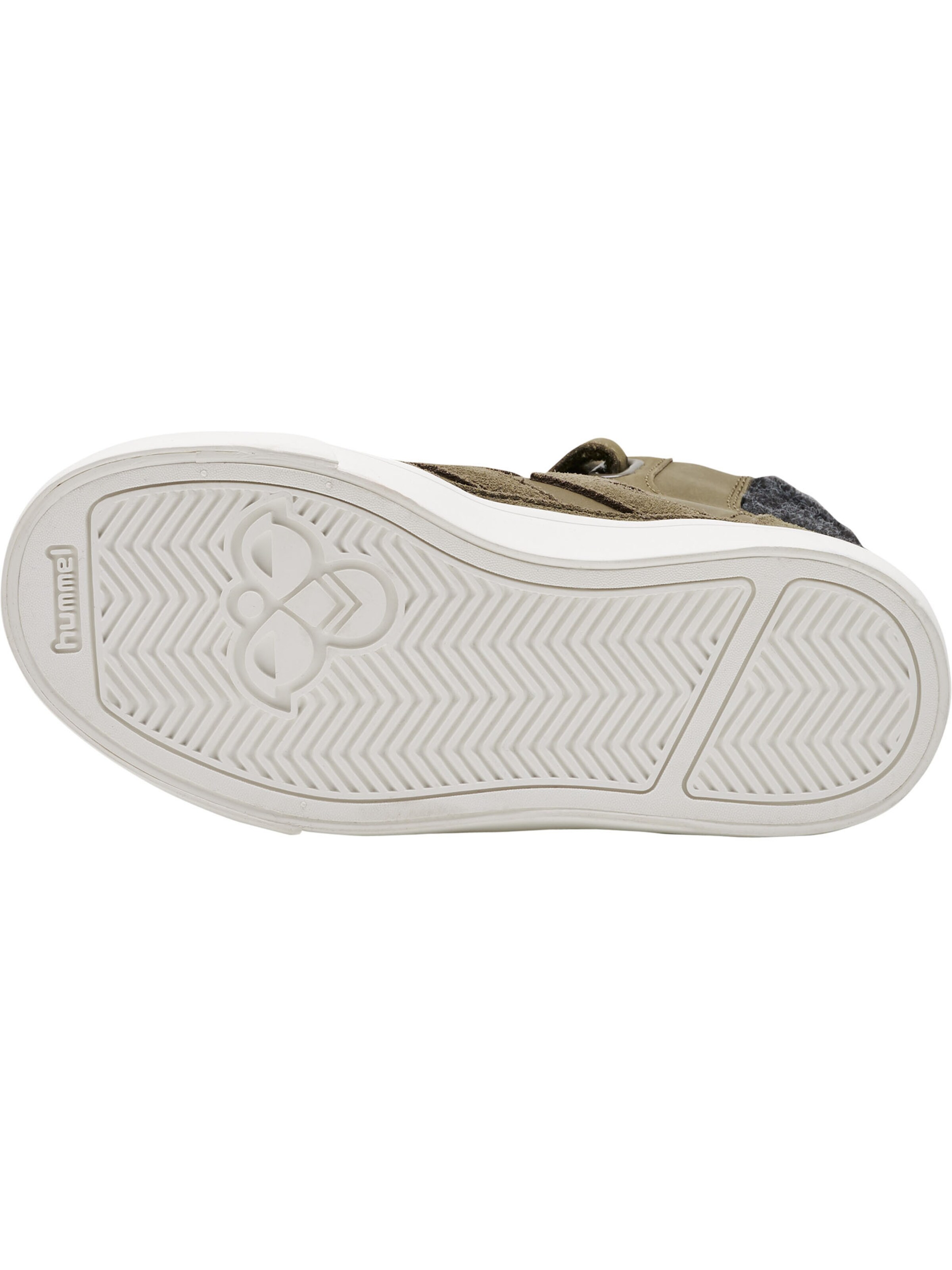 Hummel Boot in Green