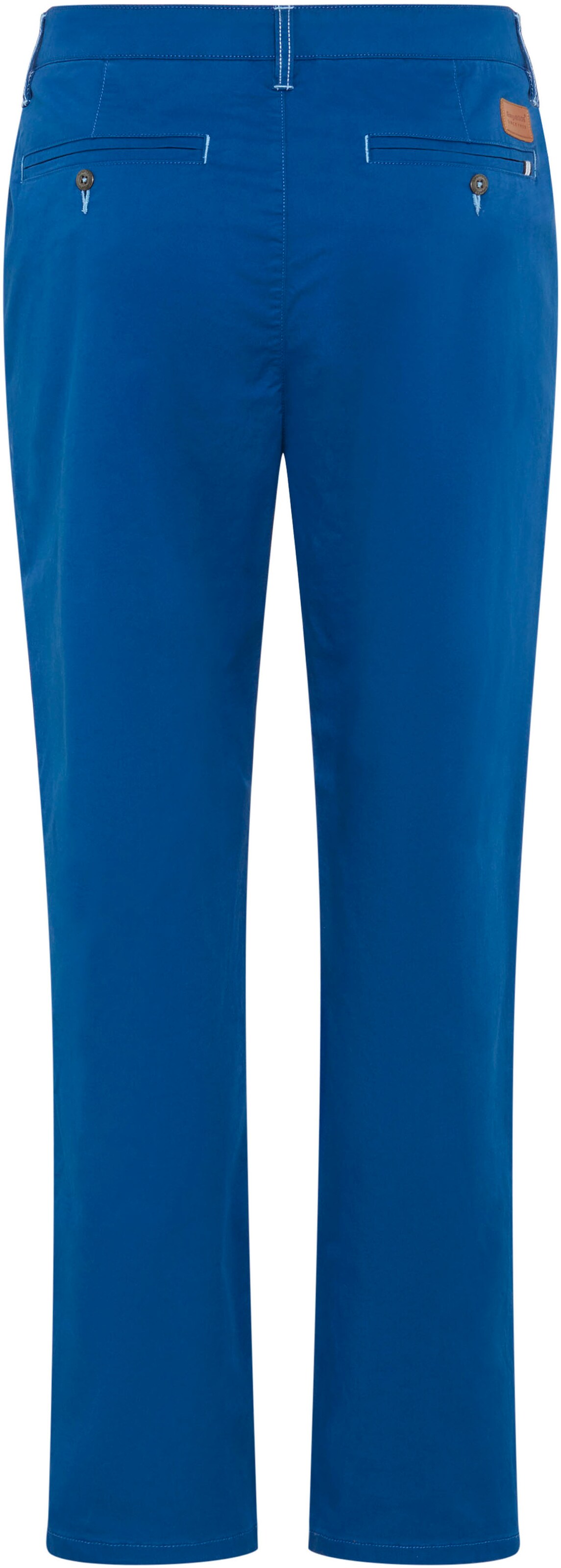 KangaROOS Regular Shorts in Blau