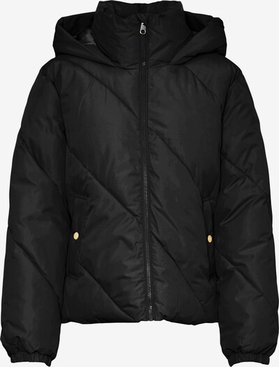 VERO MODA Between-season jacket 'ELANOR ALISON' in Black, Item view