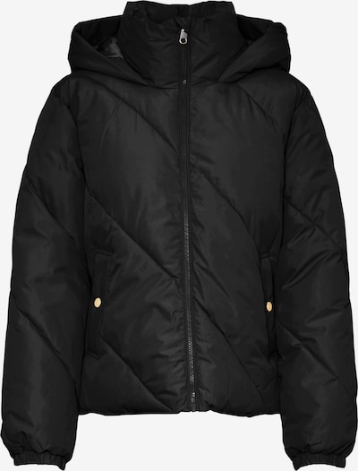 VERO MODA Chaqueta de entretiempo 'ELANOR ALISON' en negro, Vista del producto