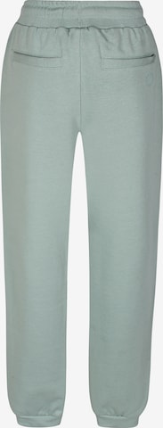 D-XEL Tapered Broek in Groen