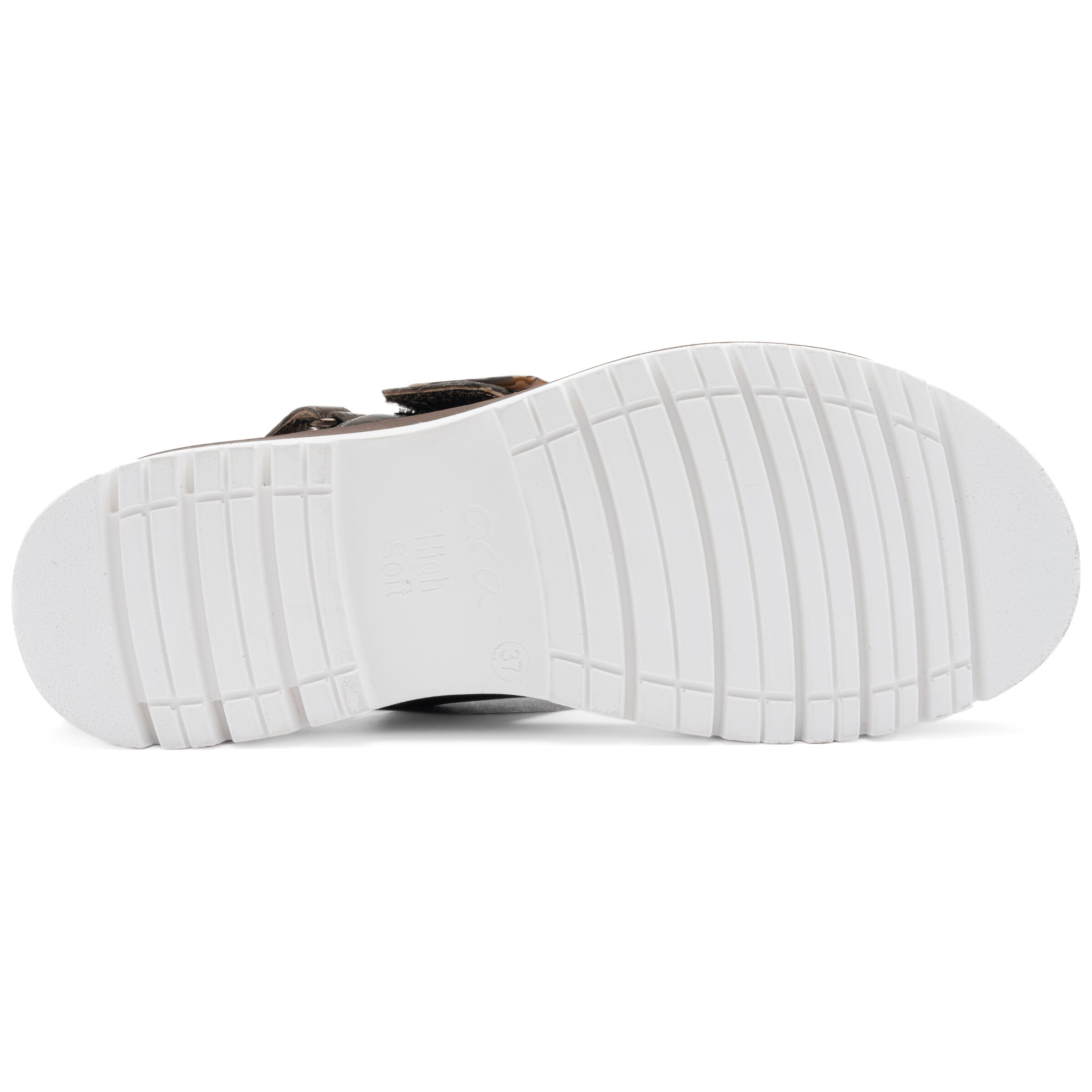 Sandalo di ARA in marrone