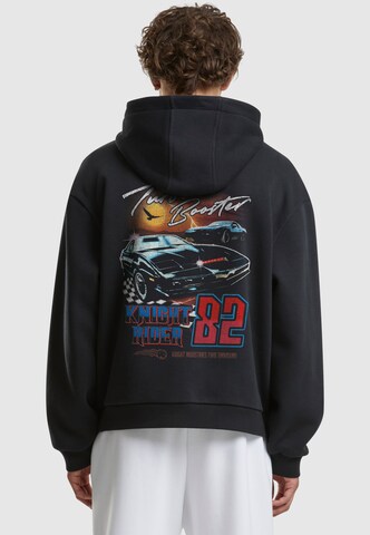 Merchcode Sweatshirt in Black