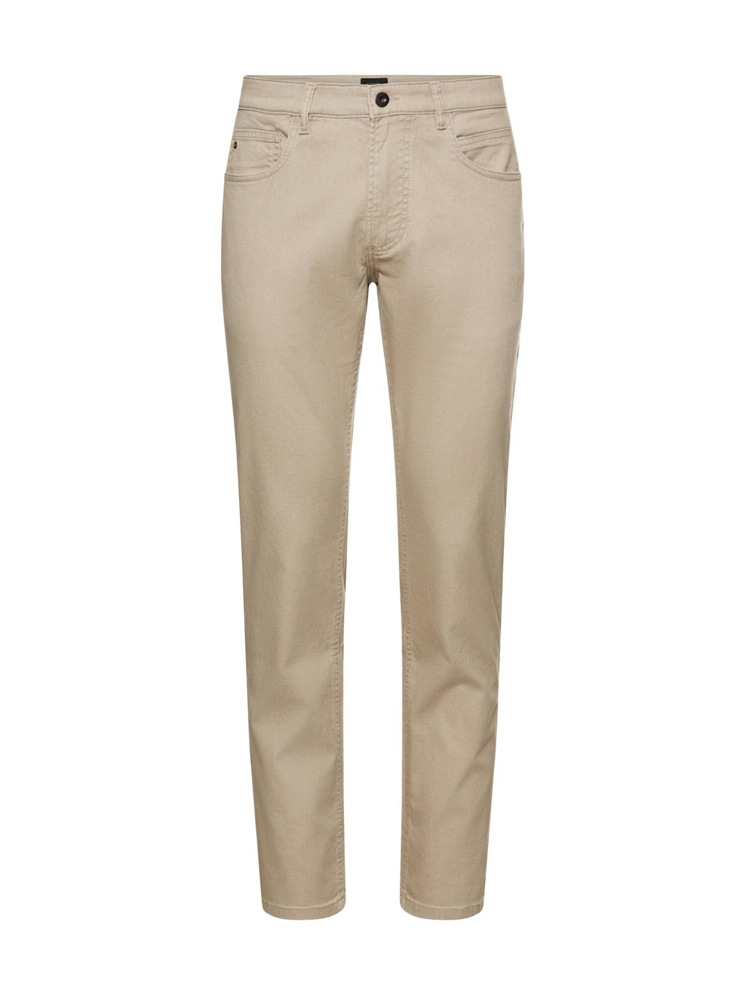 CAMEL ACTIVE Hose in Beige: Vorderseite