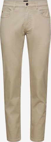 CAMEL ACTIVE Hose in Beige: Vorderseite