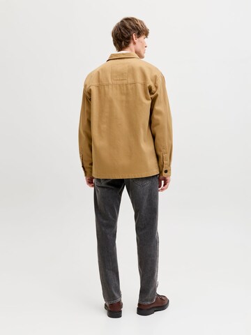 R.D.D. ROYAL DENIM DIVISION - Ajuste confortable Camisa en marrón