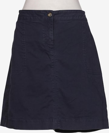 Boden Rock L in Blau: Vorderseite