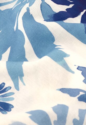 Fabienne Chapot Blouse in Blue