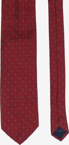 Renato Balestra Tie & Bow Tie in One size in Red: front