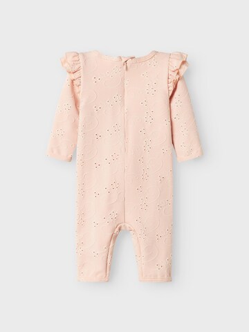 Maillot de bain NAME IT en rose