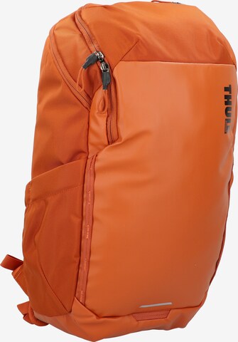 Thule Chasm Rucksack 53 cm Laptopfach in Orange