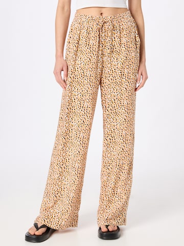 TAIFUN Pants in White: front