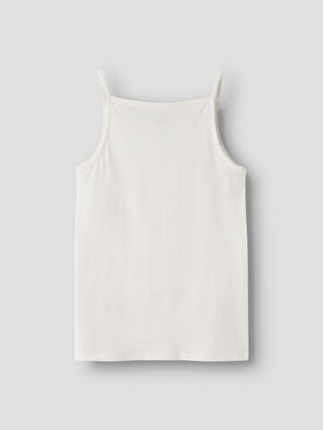 NAME IT Onderhemd in Roze