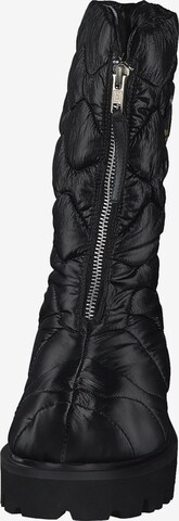 Blauer.USA Snow Boots 'Elsie ' in Black