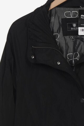 Basler Jacket & Coat in XXL in Black