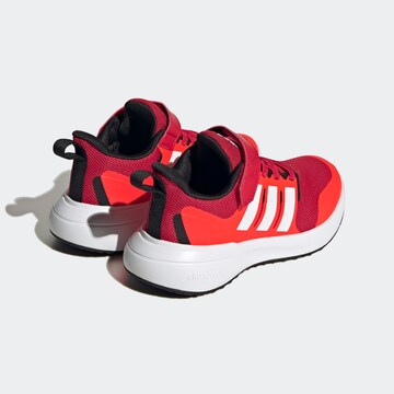 ADIDAS SPORTSWEAR Athletic Shoes 'Fortarun 2.0' in Red