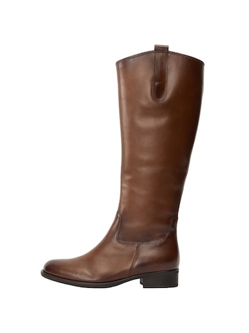 GABOR Ботуши в кафяво