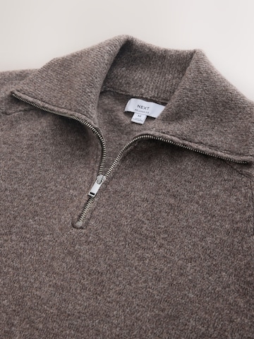 Next Kampsun, värv beež