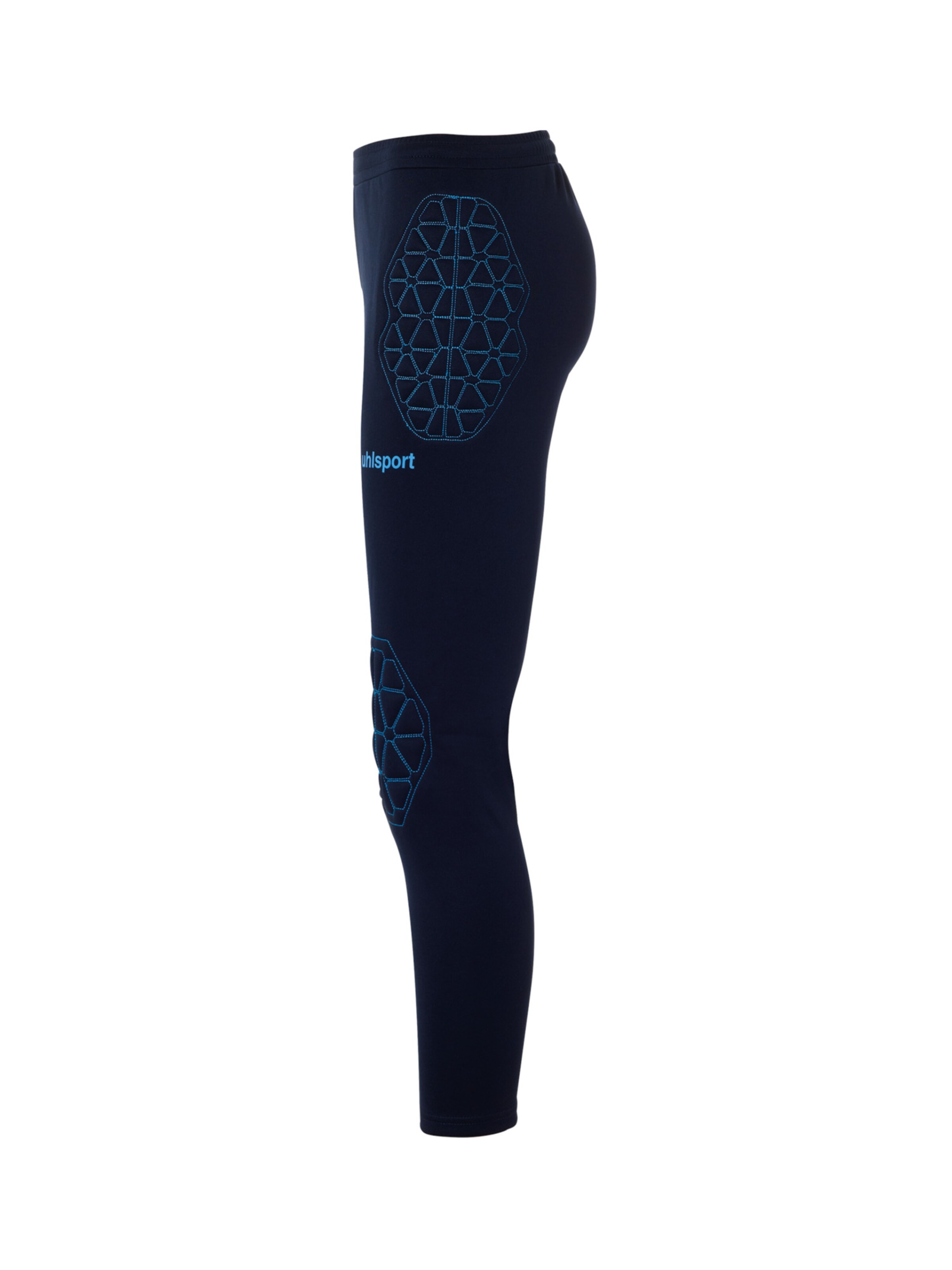 UHLSPORT Tracksuit in Blue