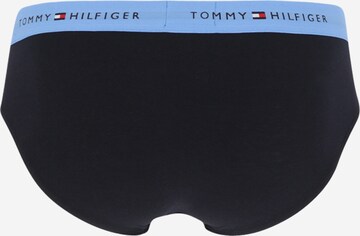 mėlyna TOMMY HILFIGER Vyriškos kelnaitės 'Essential'