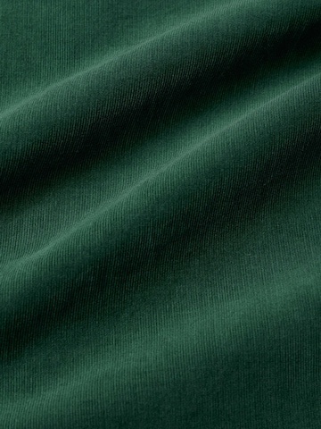 Seasalt Cornwall Tuniek 'Stars' in Groen