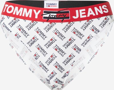 Tommy Hilfiger Underwear Püksikud öösinine / punane / valge, Tootevaade