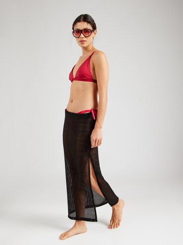 Tommy Hilfiger Underwear Triangen Bikiniöverdel i rosa