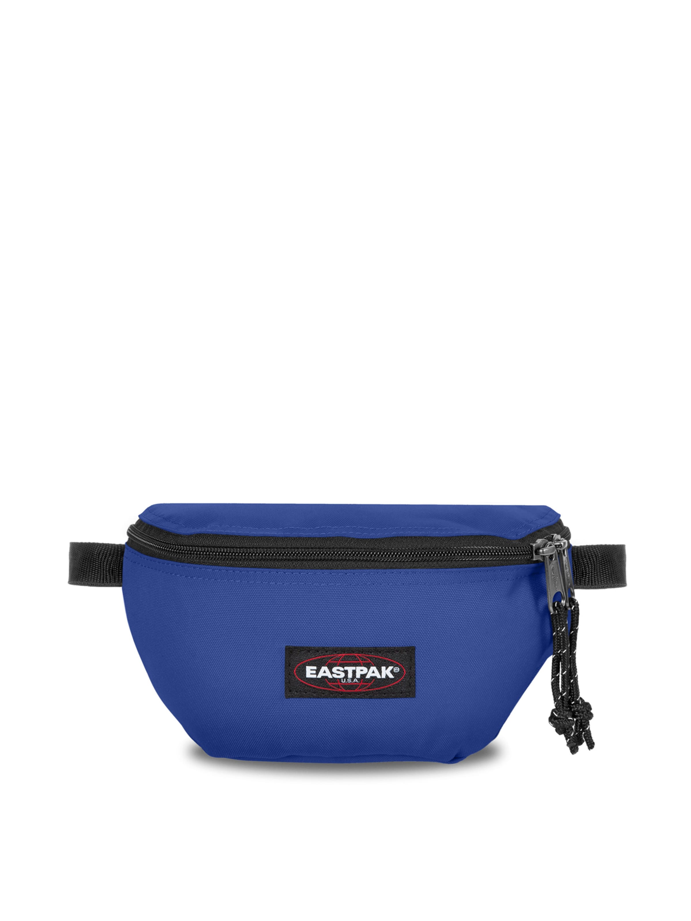 Marsupio 'Springer' di EASTPAK in blu: frontale