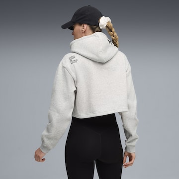 Sweat de sport 'Puma x Hyrox' PUMA en gris
