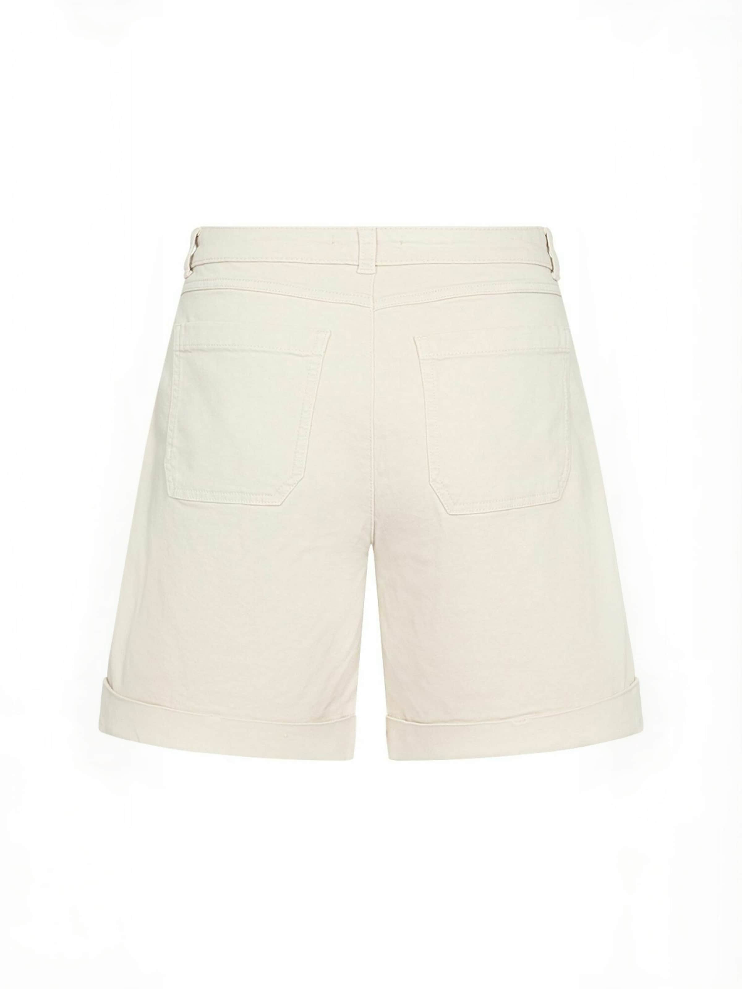 Regular Pantalon 'Erna' Soyaconcept en beige